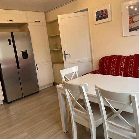 Ferienappartements Menssen Langeoog Zewnętrze zdjęcie